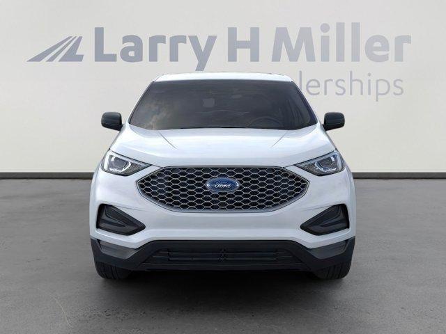 new 2024 Ford Edge car, priced at $36,253