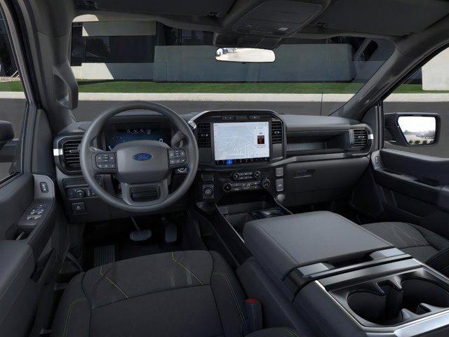 new 2024 Ford F-150 car, priced at $46,808