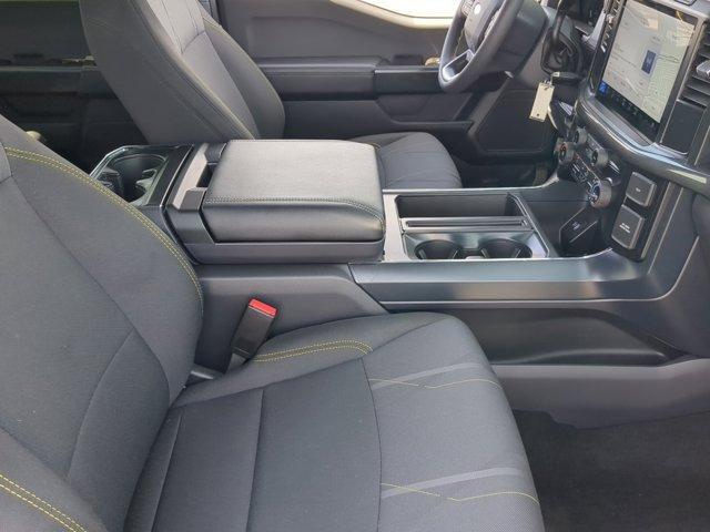 new 2024 Ford F-150 car, priced at $45,584
