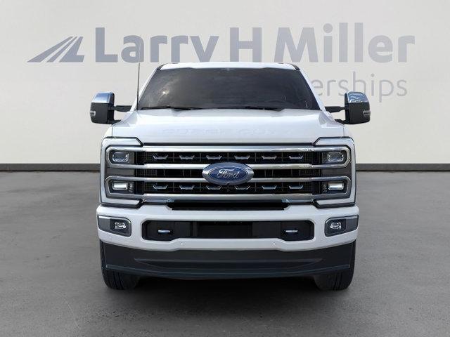 new 2024 Ford F-250 car, priced at $95,838