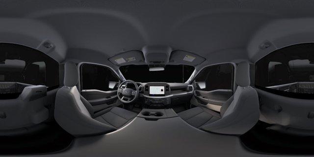 new 2025 Ford F-150 car, priced at $37,868