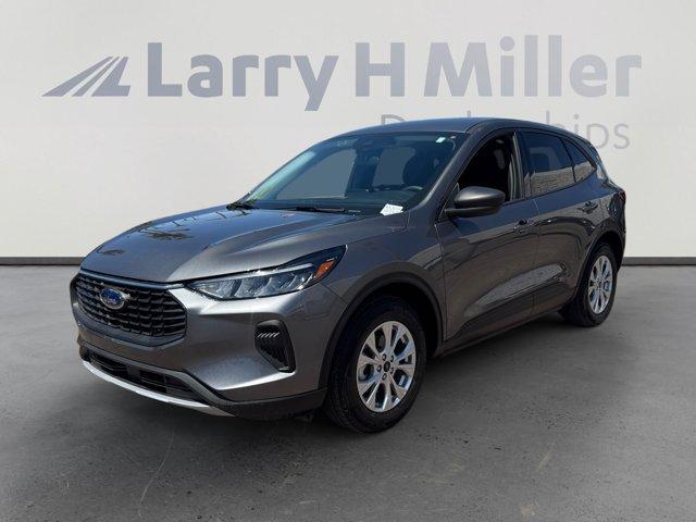 new 2025 Ford Escape car