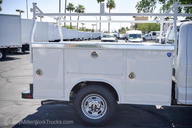 new 2024 Ford F-350 car, priced at $52,138