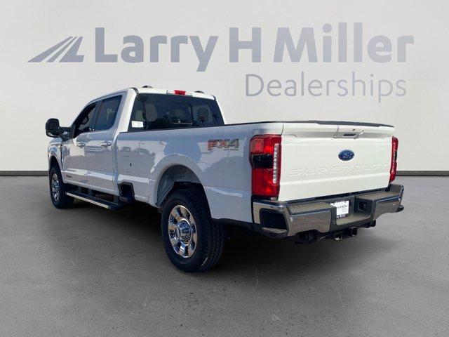 new 2026 Ford F-350 car, priced at $102,164