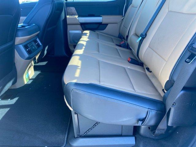 new 2026 Ford F-350 car, priced at $102,164