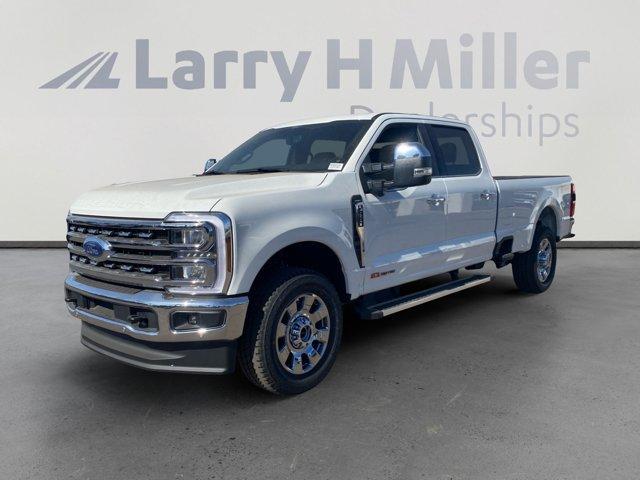 new 2026 Ford F-350 car, priced at $102,164
