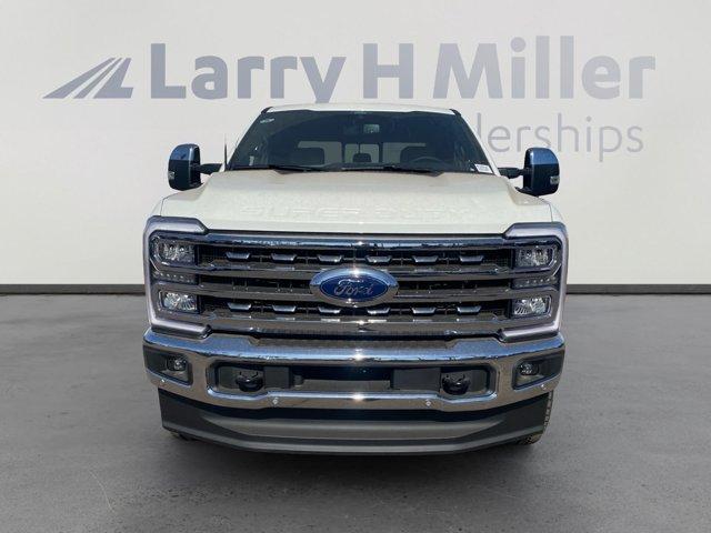 new 2026 Ford F-350 car, priced at $102,164