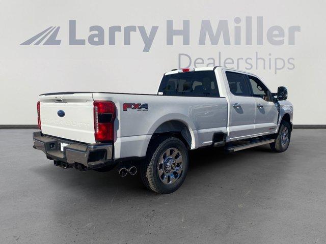 new 2026 Ford F-350 car, priced at $102,164