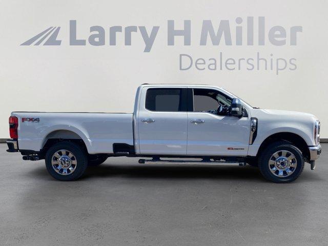 new 2026 Ford F-350 car, priced at $102,164