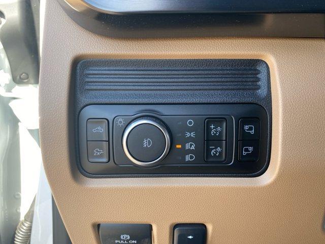 new 2026 Ford F-350 car, priced at $102,164