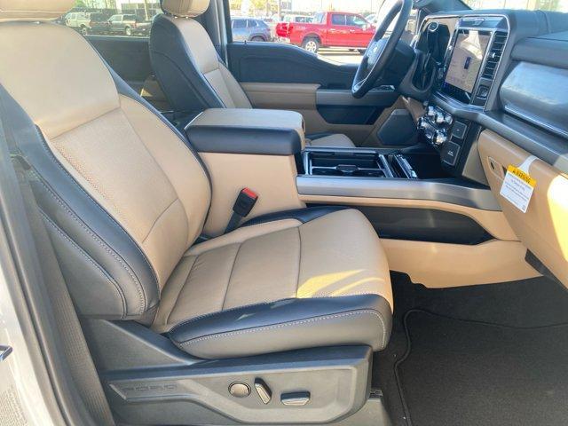 new 2026 Ford F-350 car, priced at $102,164