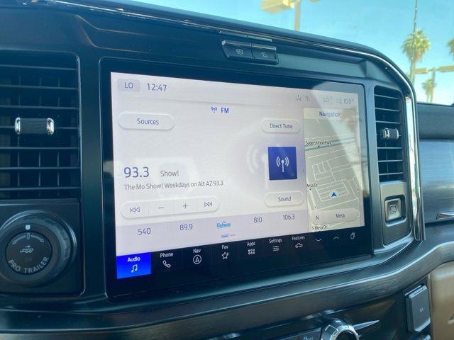 new 2026 Ford F-350 car, priced at $102,164