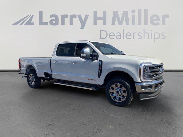 new 2026 Ford F-350 car, priced at $102,164