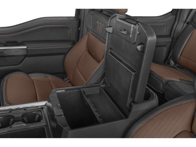 new 2025 Ford F-350 car, priced at $101,807
