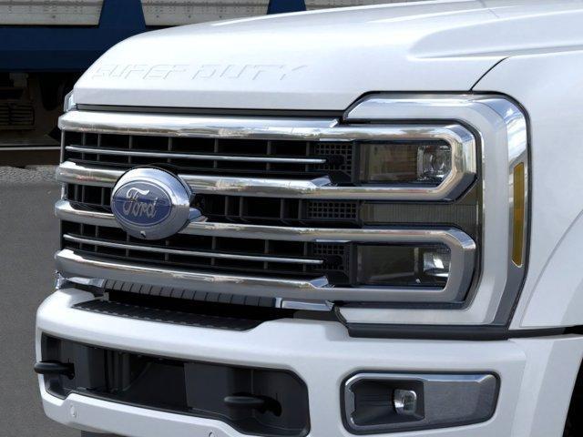 new 2026 Ford F-450 car, priced at $110,291