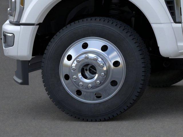 new 2026 Ford F-450 car, priced at $110,291