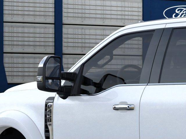 new 2026 Ford F-450 car, priced at $110,291