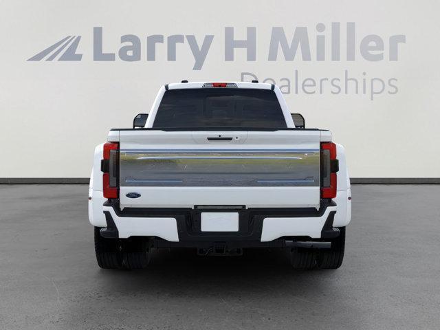 new 2026 Ford F-450 car, priced at $110,291