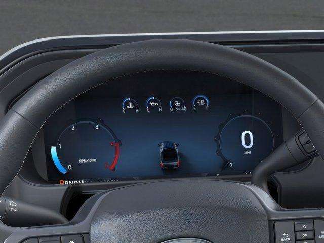 new 2026 Ford F-450 car, priced at $110,291