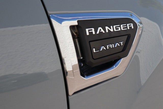 used 2022 Ford Ranger car, priced at $38,222