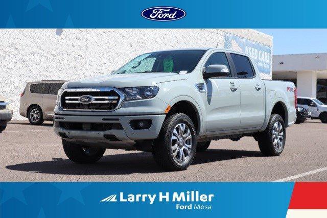 used 2022 Ford Ranger car, priced at $38,877