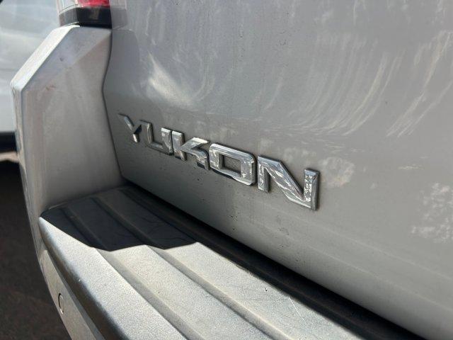 used 2018 GMC Yukon car, priced at $24,600
