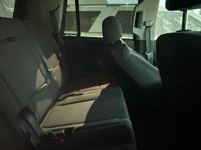 used 2018 GMC Yukon car, priced at $24,600
