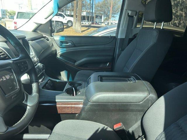 used 2018 GMC Yukon car, priced at $24,600