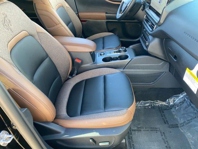 new 2025 Ford Bronco Sport car, priced at $34,488