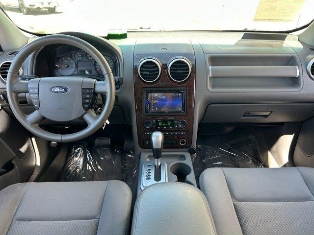 used 2007 Ford Freestyle car, priced at $5,500