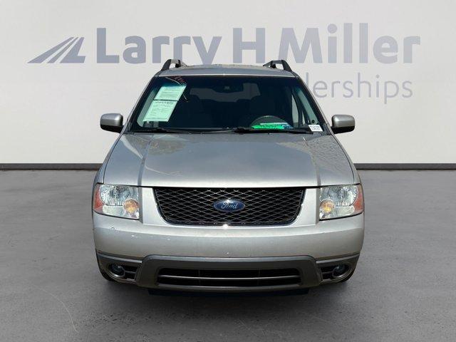 used 2007 Ford Freestyle car, priced at $5,500