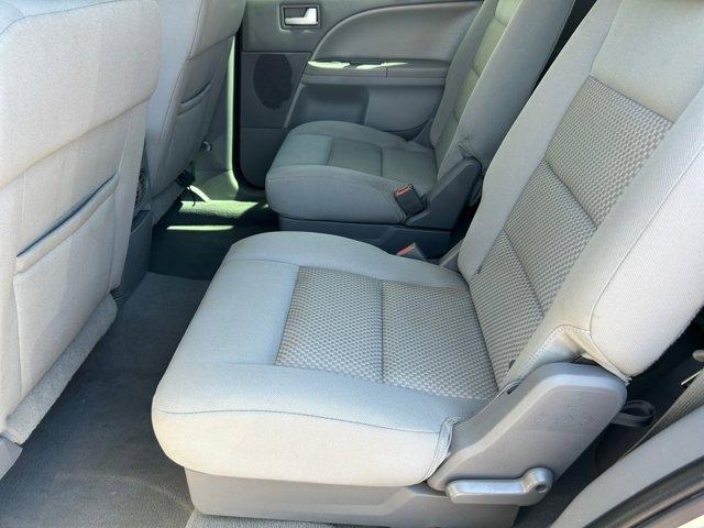 used 2007 Ford Freestyle car, priced at $5,500