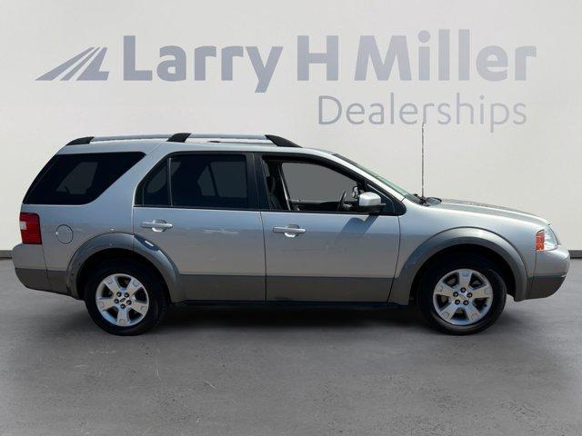 used 2007 Ford Freestyle car, priced at $5,500
