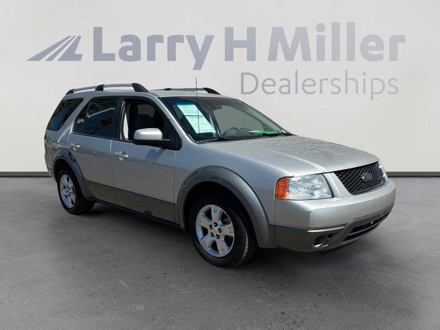 used 2007 Ford Freestyle car, priced at $5,500