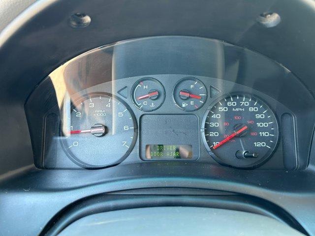 used 2007 Ford Freestyle car, priced at $5,500
