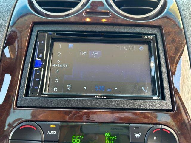 used 2007 Ford Freestyle car, priced at $5,500