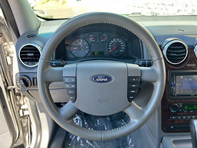 used 2007 Ford Freestyle car, priced at $5,500