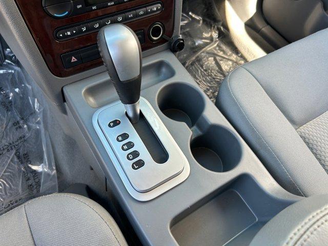 used 2007 Ford Freestyle car, priced at $5,500