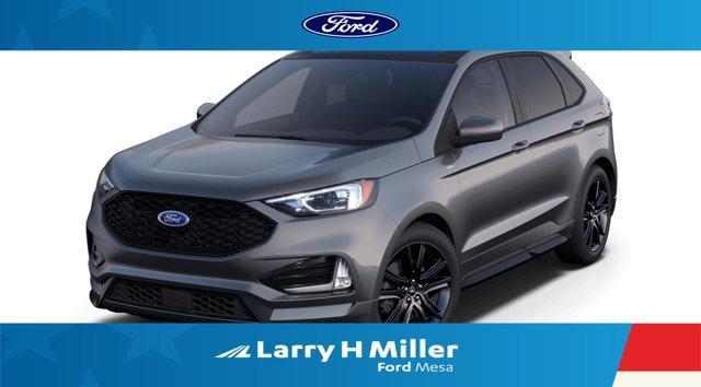 new 2024 Ford Edge car, priced at $43,033