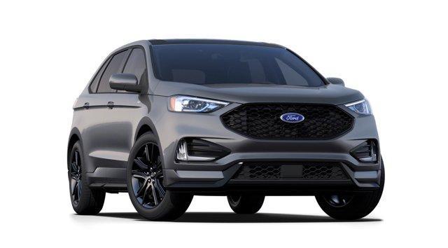 new 2024 Ford Edge car, priced at $42,033