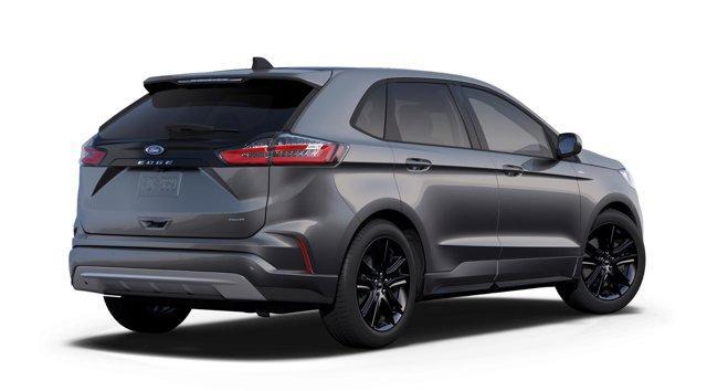 new 2024 Ford Edge car, priced at $45,783