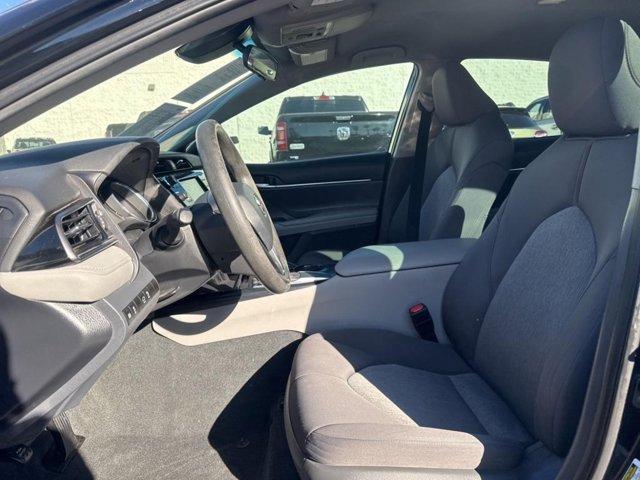 used 2020 Toyota Camry car, priced at $17,969