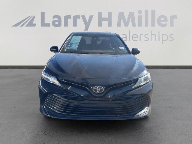 used 2020 Toyota Camry car, priced at $17,969