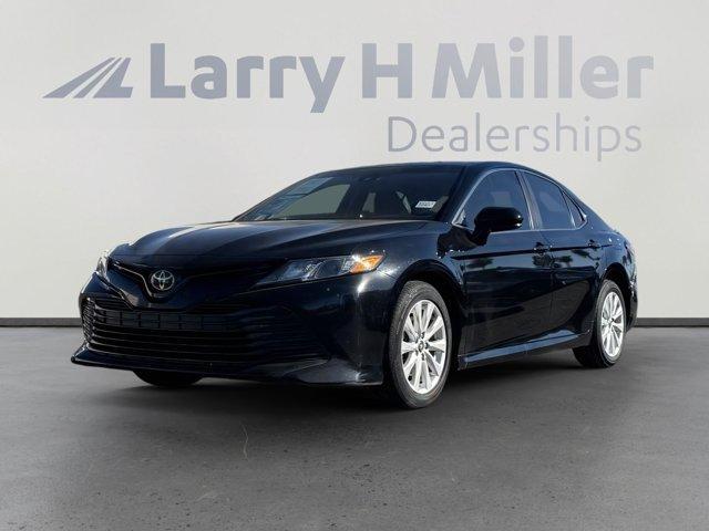 used 2020 Toyota Camry car, priced at $17,969