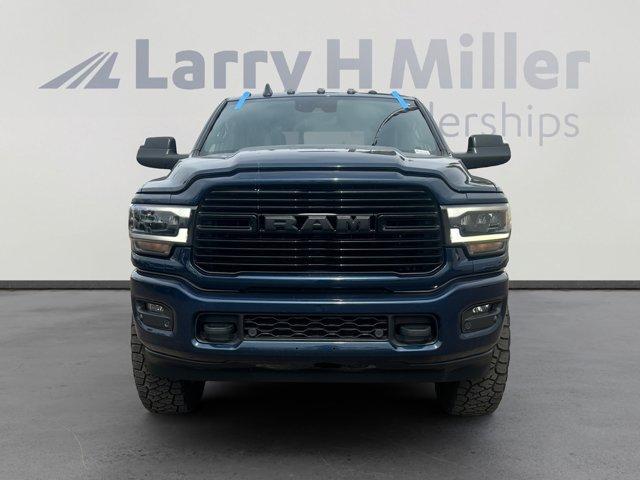 used 2022 Ram 2500 car, priced at $55,000
