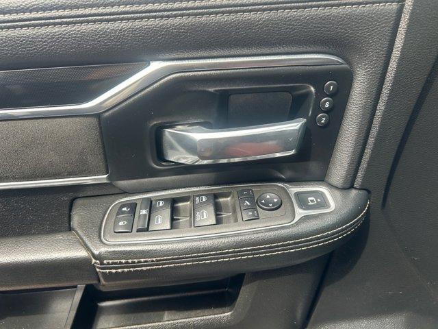 used 2022 Ram 2500 car, priced at $55,000