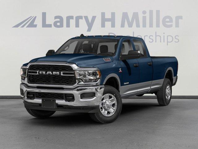 used 2022 Ram 2500 car, priced at $56,000