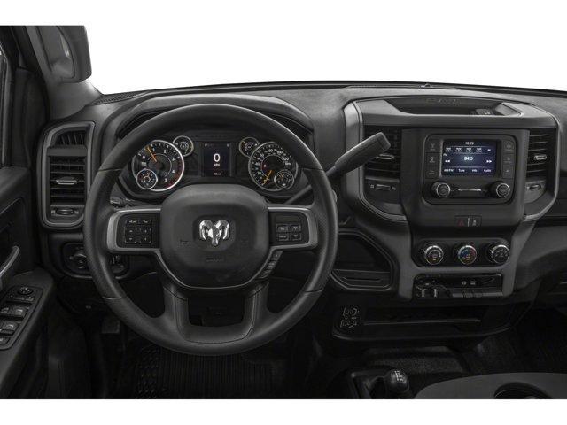 used 2022 Ram 2500 car, priced at $56,000