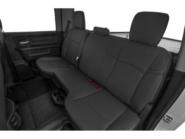 used 2022 Ram 2500 car, priced at $56,000