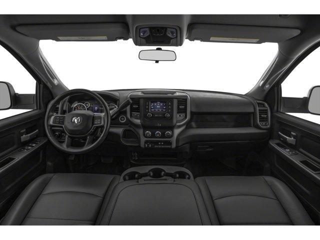 used 2022 Ram 2500 car, priced at $56,000